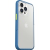 image:imageLifeProof SEE SERIES Case for iPhone 13 Pro ONLY  BLACK CRYSTALBlueClear