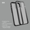 image:imageLifeProof SEE SERIES Case with MagSafe for iPhone 13 Pro ONLY  BLACKBlackClear