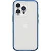 image:imageLifeProof SEE SERIES Case with MagSafe for iPhone 13 Pro ONLY  BLACKBlueClear