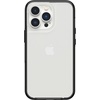 image:imageLifeProof SEE SERIES Case with MagSafe for iPhone 13 Pro ONLY  LETS CUDDLEFISHBlackClear