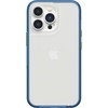 image:imageLifeProof SEE SERIES Case with MagSafe for iPhone 13 Pro ONLY  LETS CUDDLEFISHBlueClear