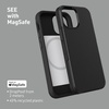 image:imageLifeProof SEE SERIES Case with MagSafe for iPhone 13 mini amp iPhone 12 mini  ANCHORS AWAYBLACK