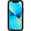 image:imageLifeProof SEE SERIES Case with MagSafe for iPhone 13 mini amp iPhone 12 mini  ANCHORS AWAYBLACK CRYSTAL