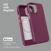 image:imageLifeProof SEE SERIES Case with MagSafe for iPhone 13 mini amp iPhone 12 mini  ANCHORS AWAYLETS CUDDLEFISH