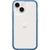 image:imageLifeProof SEE SERIES Case with MagSafe for iPhone 13 mini amp iPhone 12 mini  ANCHORS AWAYUNWAVERING BLUE