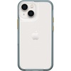 image:imageLifeProof SEE SERIES Case with MagSafe for iPhone 13 mini amp iPhone 12 mini  ANCHORS AWAYZEAL GREY