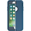 image:imageOTTERBOX DEFENDER SERIES Case for iPhone 8 PLUS amp iPhone 7 PLUS ONLY  Retail Packaging  BESPOKE WAY BLAZER BLUESTORMY SEAS BLUEBESPOKE WAY BLAZER BLUESTORMY SEAS BLUE