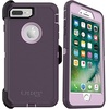 image:imageOTTERBOX DEFENDER SERIES Case for iPhone 8 PLUS amp iPhone 7 PLUS ONLY  Retail Packaging  BESPOKE WAY BLAZER BLUESTORMY SEAS BLUEPURPLE NEBULA WINSOME ORCHIDNIGHT PURPLE