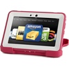 image:imageOTTERBOX DEFENDER SERIES Protective Case for Kindle Fire HD 7 Previous Generation PinkPapaya with builtin screen protection