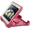 image:imageOTTERBOX DEFENDER SERIES Protective Case for Kindle Fire HD 7 Previous Generation PinkPapaya with builtin screen protection