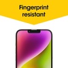 image:imageOtterBox  Amplify Glass Blue Light Screen Protector for with iPhone 13 Pro Max amp 14 Plus Tempered Glass Protection Against Drops amp Scratches Fingerprint ResistantBluelight