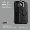 image:imageOtterBox  POP Clear Case for Apple iPhone 13 Pro Max  Clear PopOrange