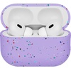 image:imageOtterBox  Soft Touch Core Headphone Case for Apple AirPods Pro 2nd Gen  Shockproof Drop Proof UltraSlim Scratch and Scuff Protective Case CarnivalMardi Gras