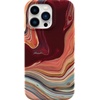 image:imageOtterBox  UltraSlim iPhone 13 Pro Figura Series Case Made for Apple MagSafe Artistic Protective Phone Case with SoftTouch Material for Comfort Mercury GraphicVenus Graphic