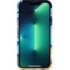 image:imageOtterBox  UltraSlim iPhone 13 Pro Figura Series Case Made for Apple MagSafe Artistic Protective Phone Case with SoftTouch Material for Comfort Mercury GraphicBlueBlack