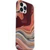 image:imageOtterBox  UltraSlim iPhone 13 Pro Max Figura Series Case Made for Apple MagSafe Artistic Protective Phone Case with SoftTouch Material for Comfort Saturn GraphicVenus Graphic