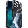 image:imageOtterBox  UltraSlim iPhone 13 Pro Max Figura Series Case Made for Apple MagSafe Artistic Protective Phone Case with SoftTouch Material for Comfort Saturn GraphicMercury Graphic