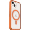image:imageOtterBox  iPhone 13 14 15 16e amp 17e Case Figura Series Phone Case with MagSafe UltraSlim Artistic Protective Phone Case with SoftTouch Material for Comfort SaturnEndeavor