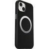 image:imageOtterBox  iPhone 13 14 15 16e amp 17e Case Figura Series Phone Case with MagSafe UltraSlim Artistic Protective Phone Case with SoftTouch Material for Comfort SaturnBorrelly