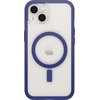 image:imageOtterBox  iPhone 13 14 15 16e amp 17e Case Figura Series Phone Case with MagSafe UltraSlim Artistic Protective Phone Case with SoftTouch Material for Comfort SaturnChallenger