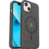 image:imageOtterBox  iPhone 13 14 15 16e amp 17e Case Figura Series Phone Case with MagSafe UltraSlim Artistic Protective Phone Case with SoftTouch Material for Comfort SaturnCarnival Night