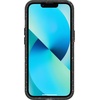 image:imageOtterBox  iPhone 13 14 15 16e amp 17e Case Figura Series Phone Case with MagSafe UltraSlim Artistic Protective Phone Case with SoftTouch Material for Comfort SaturnCarnival Night