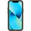image:imageOtterBox  iPhone 13 14 15 16e amp 17e Case Figura Series Phone Case with MagSafe UltraSlim Artistic Protective Phone Case with SoftTouch Material for Comfort SaturnMint Mojito