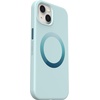 image:imageOtterBox  iPhone 13 14 15 16e amp 17e Case Figura Series Phone Case with MagSafe UltraSlim Artistic Protective Phone Case with SoftTouch Material for Comfort SaturnBorisov