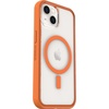 image:imageOtterBox  iPhone 13 14 15 16e amp 17e Case Figura Series Phone Case with MagSafe UltraSlim Artistic Protective Phone Case with SoftTouch Material for Comfort SaturnEndeavor