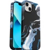 image:imageOtterBox  iPhone 13 14 15 16e amp 17e Case Figura Series Phone Case with MagSafe UltraSlim Artistic Protective Phone Case with SoftTouch Material for Comfort SaturnBlueBlack