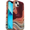 image:imageOtterBox  iPhone 13 14 15 16e amp 17e Case Figura Series Phone Case with MagSafe UltraSlim Artistic Protective Phone Case with SoftTouch Material for Comfort SaturnPink