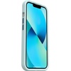 image:imageOtterBox  iPhone 13 14 15 16e amp 17e Case Figura Series Phone Case with MagSafe UltraSlim Artistic Protective Phone Case with SoftTouch Material for Comfort SaturnBorisov