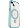 image:imageOtterBox  iPhone 13 14 15 16e amp 17e Case Figura Series Phone Case with MagSafe UltraSlim Artistic Protective Phone Case with SoftTouch Material for Comfort SaturnDiscovery
