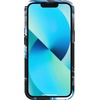 image:imageOtterBox  iPhone 13 14 15 16e amp 17e Case Figura Series Phone Case with MagSafe UltraSlim Artistic Protective Phone Case with SoftTouch Material for Comfort SaturnBlueBlack