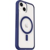 image:imageOtterBox  iPhone 13 14 15 16e amp 17e Case Figura Series Phone Case with MagSafe UltraSlim Artistic Protective Phone Case with SoftTouch Material for Comfort SaturnChallenger