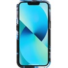 image:imageOtterBox  iPhone 13 14 15 16e amp 17e Case Figura Series Phone Case with MagSafe UltraSlim Artistic Protective Phone Case with SoftTouch Material for Comfort SaturnBlueBlack