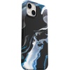image:imageOtterBox  iPhone 13 14 15 16e amp 17e Case Figura Series Phone Case with MagSafe UltraSlim Artistic Protective Phone Case with SoftTouch Material for Comfort SaturnBlueBlack