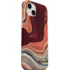 image:imageOtterBox  iPhone 13 14 15 16e amp 17e Case Figura Series Phone Case with MagSafe UltraSlim Artistic Protective Phone Case with SoftTouch Material for Comfort SaturnPink