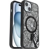 image:imageOtterBox  iPhone 13 14 15 16e amp 17e Case Lumen Series Phone Case with MagSafe ScratchResistant Protective Phone Case Sleek amp PocketFriendly Profile TokyoTokyo