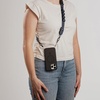 image:imageOtterBox 2in1 Crossbody Strap  Baby Blue Jeans BlueBaby Blue Jeans