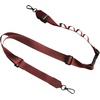 image:imageOtterBox 2in1 Crossbody Strap  Baby Blue Jeans BlueBrick Red