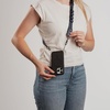 image:imageOtterBox 2in1 Crossbody Strap  Baby Blue Jeans BlueBrick Red