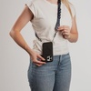 image:imageOtterBox 2in1 Crossbody Strap  Ballet Shoes PinkBaby Blue Jeans