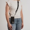 image:imageOtterBox 2in1 Crossbody Strap  Ballet Shoes PinkBlack