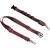image:imageOtterBox 2in1 Crossbody Strap  Ballet Shoes PinkBrick Red