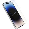 image:imageOtterBox ALPHA FLEX SERIES ANTIMICROBIAL BLUE LIGHT Screen Protector for iPhone 14 Pro Max ONLY Flawless Touch Response Fingerprint Resistant Precision Fit Vibrant Clarity