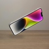 image:imageOtterBox ALPHA FLEX SERIES ANTIMICROBIAL Screen Protector for iPhone 14 Plus