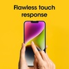 image:imageOtterBox ALPHA FLEX SERIES ANTIMICROBIAL Screen Protector for iPhone 14 Plus
