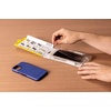 image:imageOtterBox ALPHA FLEX SERIES ANTIMICROBIAL Screen Protector for iPhone 14 Pro Max ONLY Flawless Touch Response Fingerprint Resistant Precision Fit Vibrant ClarityClear