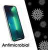 image:imageOtterBox ALPHA FLEX SERIES Screen Protector for iPhone 13 Pro Max ONLY  CLEAR